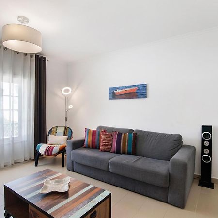 Apartamento Rossio Albufeira Exteriör bild