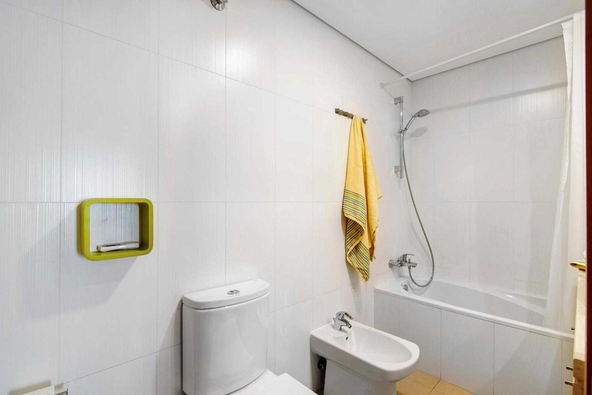Apartamento Rossio Albufeira Exteriör bild