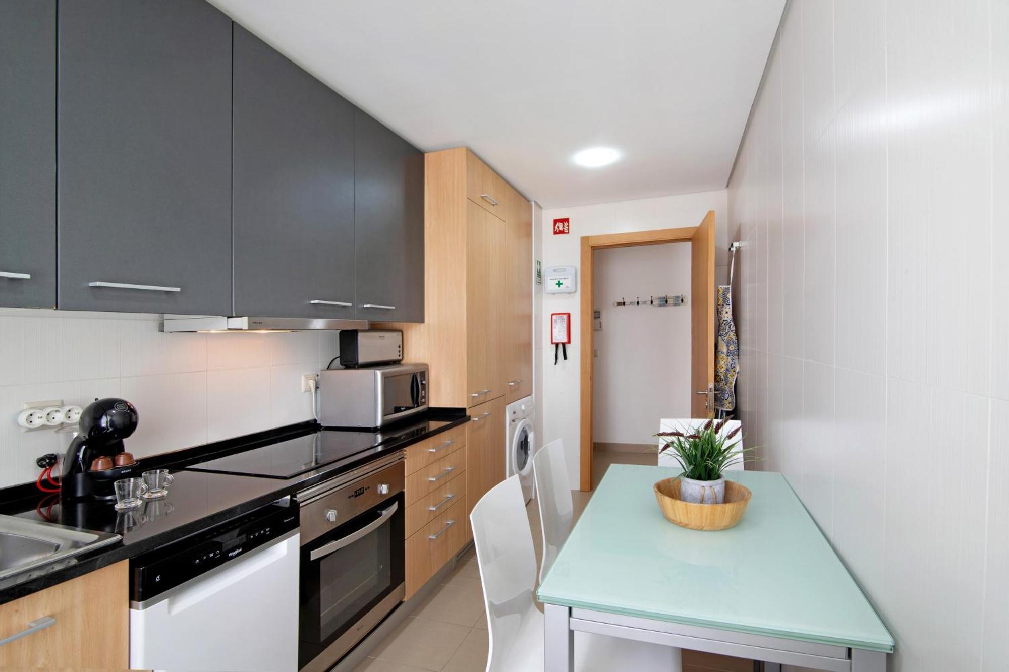 Apartamento Rossio Albufeira Exteriör bild