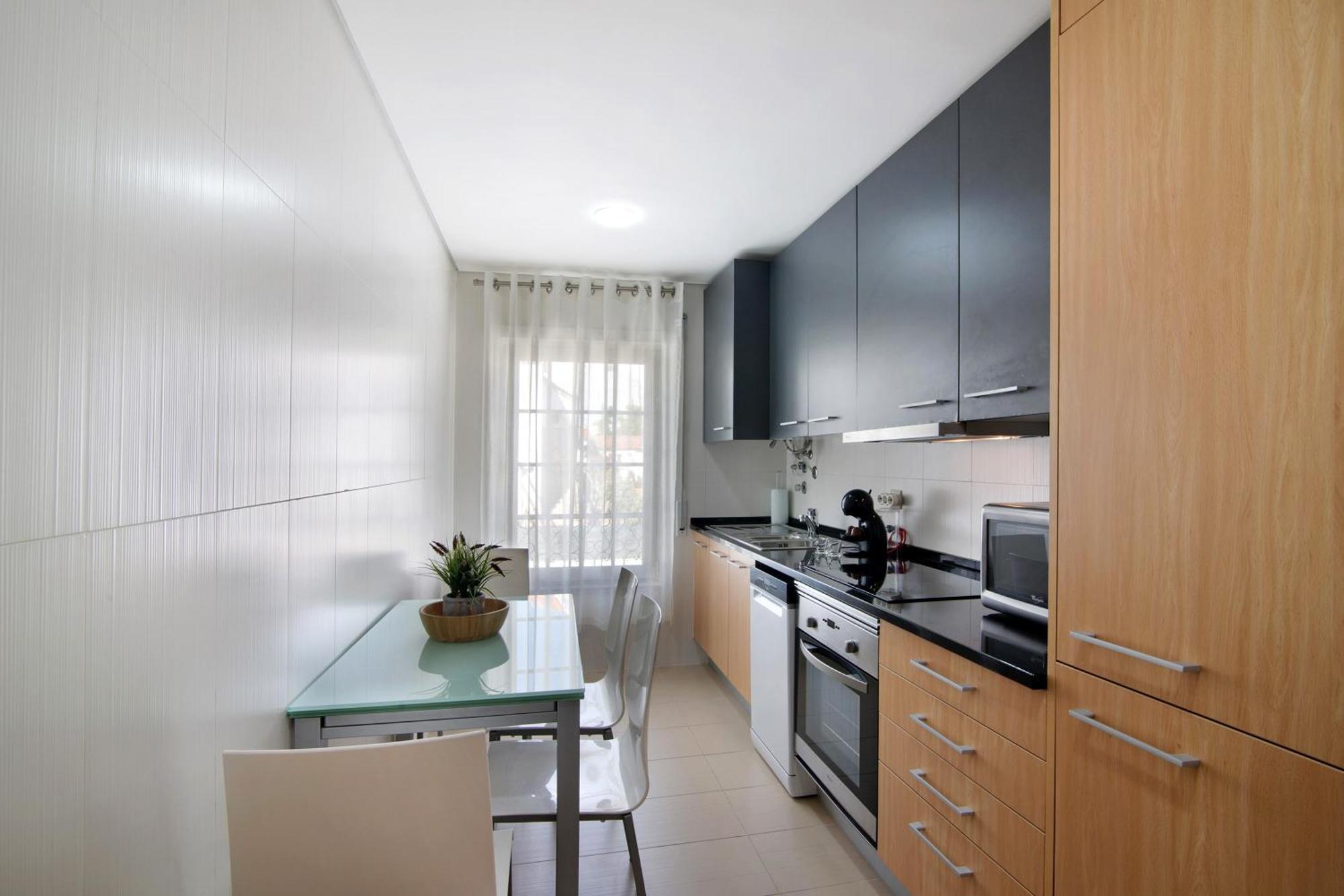 Apartamento Rossio Albufeira Exteriör bild