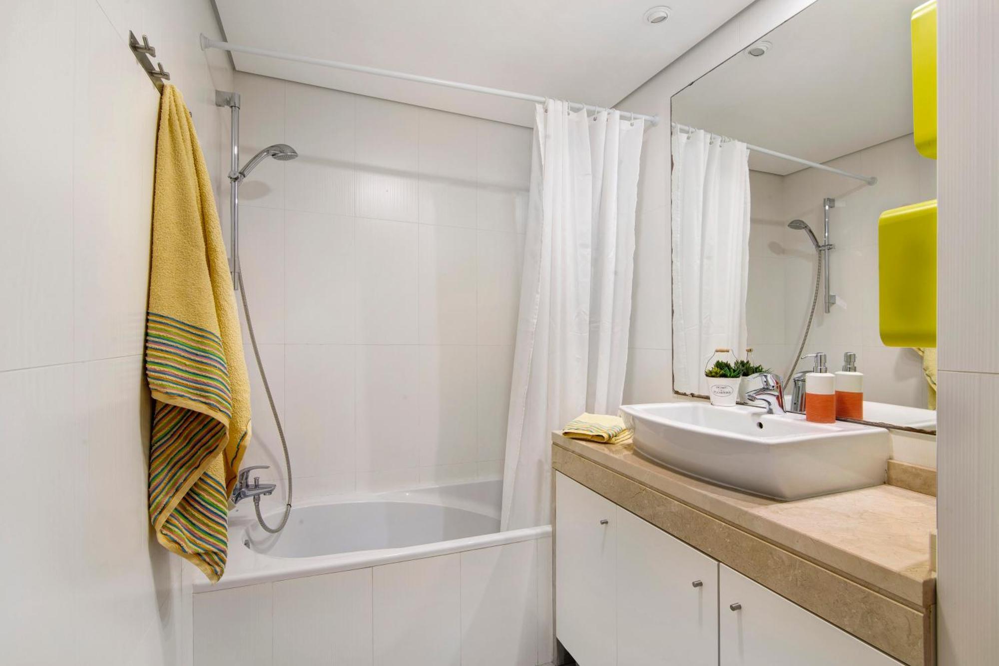 Apartamento Rossio Albufeira Exteriör bild